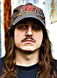 Thrash Series #4 - Riley Gale