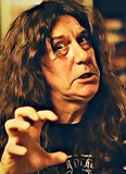 Heavy Metal Series #3 - John Gallagher