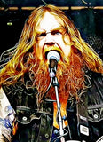 Thrash Series #10 - Nate Garnette