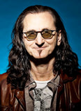 Prog Series #19 - Geddy Lee (sticker)