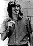 'Core Series #1 - Greg Ginn