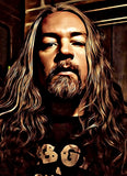 Prog Series #8 - Tomas Haake