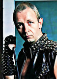 Heavy Metal Series #15 - Rob Halford