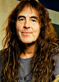 Heavy Metal Series #2 - Steve Harris