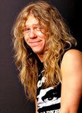 Thrash Series #18 - James Hetfield (sticker)