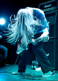 Stoner Rock Series #15 - Scott Hill