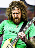 Prog Series #13 - Brent Hinds