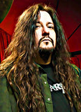 Thrash Series #14 - Gene Hoglan