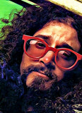 Alt Metal Series #2 - Jim Martin