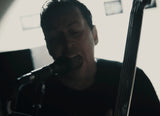 Post Metal Series #9 - Joey Carbo