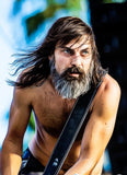 Stoner Rock Series #18 - Niklas Kallgren (sticker)