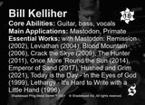 Prog Series #18 - Bill Kelliher