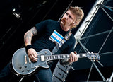 Prog Series #18 - Bill Kelliher
