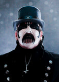 Heavy Metal Series #18 - King Diamond