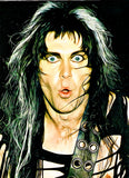 Heavy Metal Series #16 - Blackie Lawless