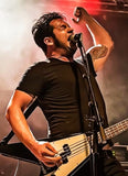 Heavy Metal Series #14 - Jarvis Leatherby