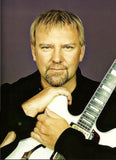 Prog Series #20 - Alex Lifeson (sticker)