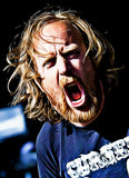 Death Metal Series #11 - Tomas Lindberg