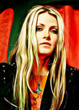 Doom Metal Series #6 - Liz Buckingham