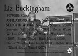 Doom Metal Series #6 - Liz Buckingham