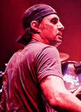 Thrash Series #19 - Dave Lombardo (sticker)