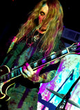 Doom Metal Series #26 - Lori S.