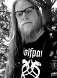 Black Metal Series #14 - Austin Lunn