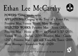 Doom Metal Series #11 - Ethan Lee McCarthy