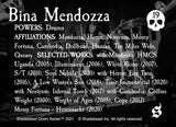 Doom Metal Series #19 - Bina Mendozza