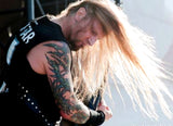 Thrash Series - #17 - Eric Meyer