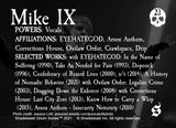 Doom Metal Series #23 - Mike IX