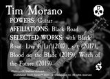 Doom Metal Series #17 - Tim Morano