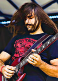 Doom Metal Series #17 - Tim Morano