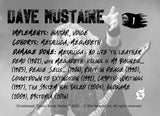 Thrash Series #1 - Dave Mustaine