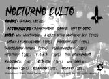 Black Metal Series #4 - Nocturno Culto