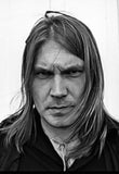 Black Metal Series #4 - Nocturno Culto
