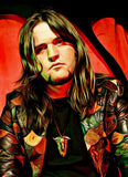 Doom Metal Series #5 - Jus Oborn