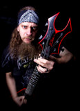 Thrash Series - #15 - Ol Drake