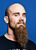 Stoner Rock Series #1 - Nick Oliveri