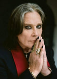 Heavy Metal Series #20 - Ozzy Osbourne