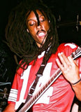 Death Metal Series #10 - Trey Pemberton