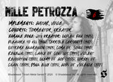 Thrash Series #6 - Mille Petrozza