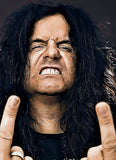 Thrash Series #6 - Mille Petrozza