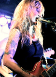 Post Metal Series #8 - Laura Pleasants