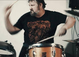 Post Metal Series #10 - Aaron Polk