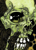 Artists of Metal Series #7 - Pushead
