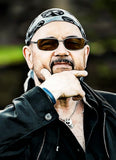 Heavy Metal Series #8 - Paul Quinn