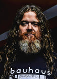 Stoner Rock Series #3 - Tony Reed