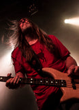 Stoner Rock Series #14 - Scott Reeder