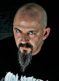 Death Metal Series #4 - Chris Reifert